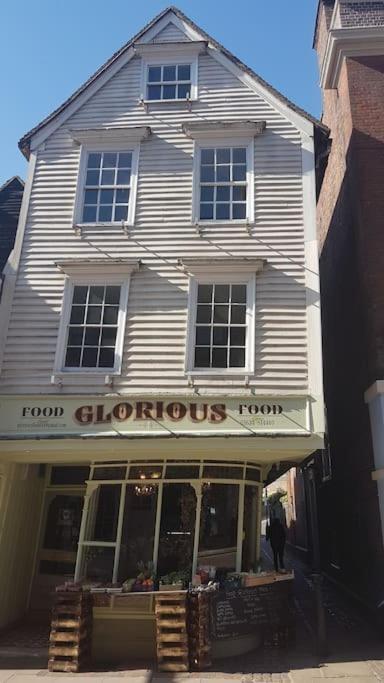 Beautiful Apartment In The Heart Of Rochester Rochester  Exterior photo